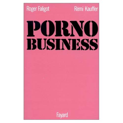 Emprunter Porno Business livre