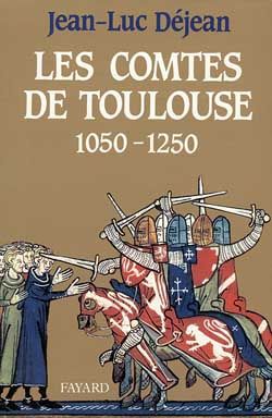 Emprunter Les Comtes de Toulouse (1050-1250) livre
