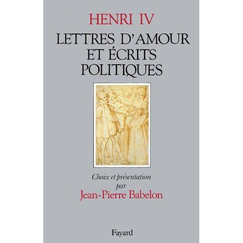 Emprunter Lettres d'amour et écrits politiques livre