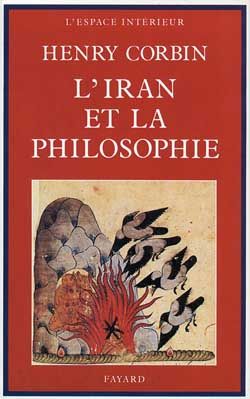 Emprunter L'Iran et la philosophie livre