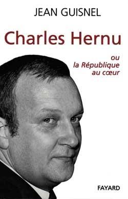 Emprunter Charles Hernu. Ou la République au coeur livre