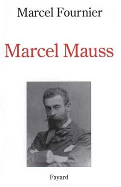 Emprunter Marcel Mauss livre