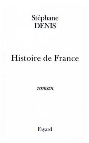 Emprunter Histoire de France Tome 1 : Saintonge livre