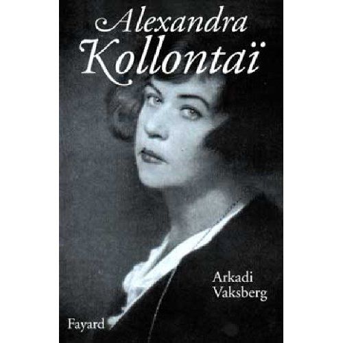 Emprunter Alexandra Kollontaï livre