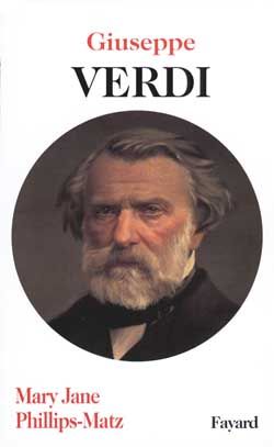 Emprunter Giuseppe Verdi livre