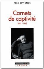 Emprunter CARNETS DE CAPTIVITE - 1941-1945 livre