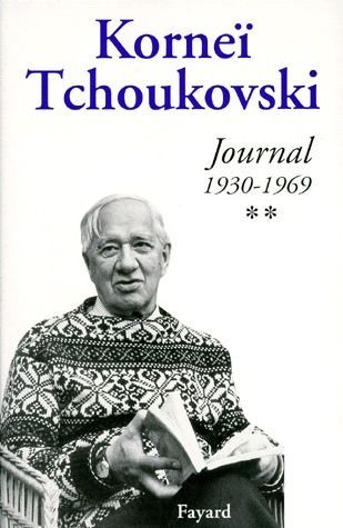 Emprunter JOURNAL. Tome 2, 1930-1969 livre