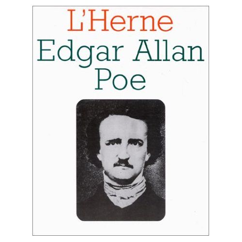 Emprunter Edgar Allan Poe livre