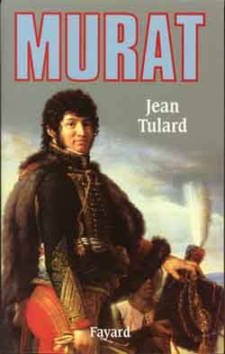 Emprunter Murat. Edition 1999 livre