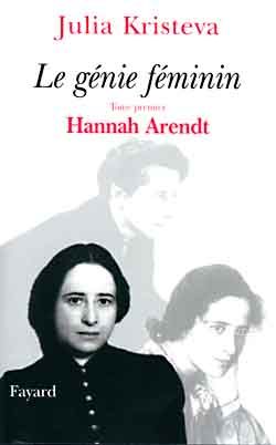 Emprunter Le génie féminin . Tome 1, Hannah Arendt livre