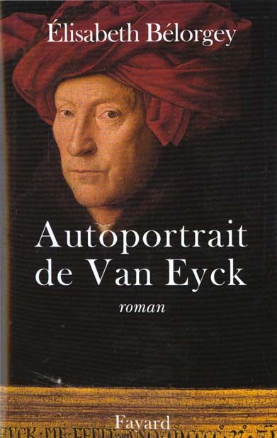 Emprunter Autoportrait de Van Eyck livre