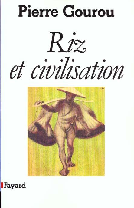 Emprunter Riz et civilisation livre