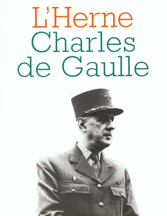 Emprunter Charles de Gaulle livre