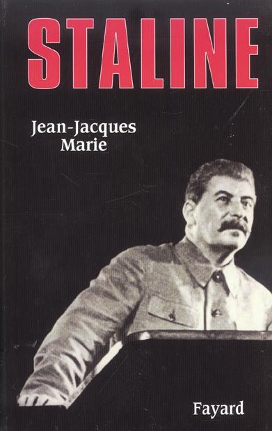 Emprunter Staline livre