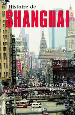 Emprunter Histoire de Shanghai livre