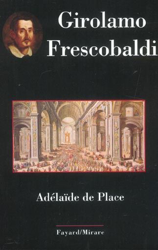 Emprunter Girolamo Frescobaldi livre