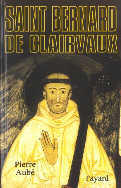 Emprunter Saint-Bernard de Clairvaux livre
