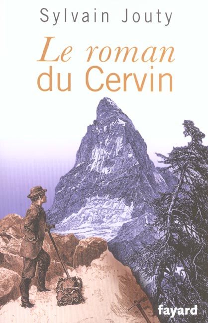 Emprunter Le roman du Cervin livre