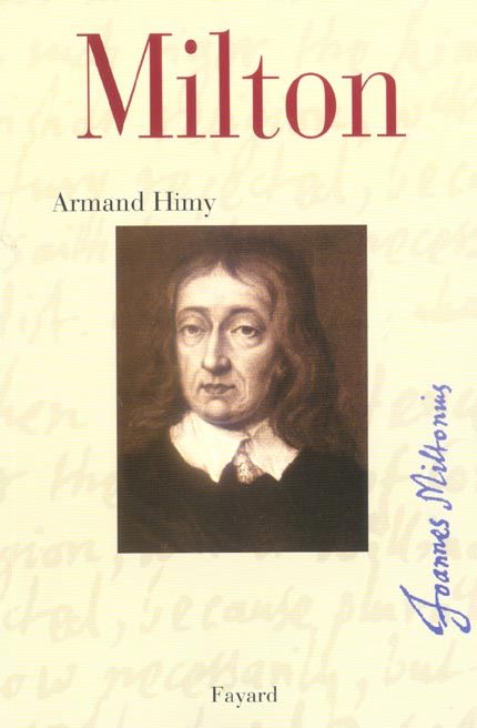 Emprunter John Milton (1608-1674) livre