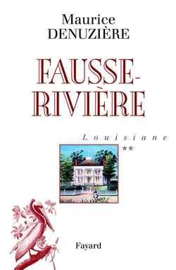 Emprunter Fausse-Rivière livre