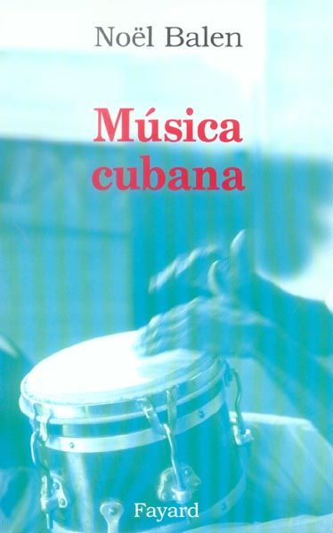 Emprunter Musica cubana livre