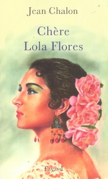 Emprunter Chère Lola Flores livre