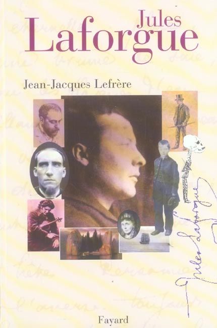 Emprunter Jules Laforgue livre