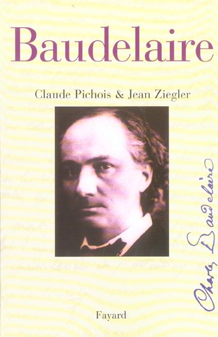 Emprunter Charles Baudelaire livre