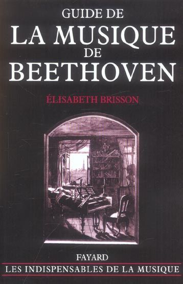Emprunter Guide de la musique de Beethoven livre