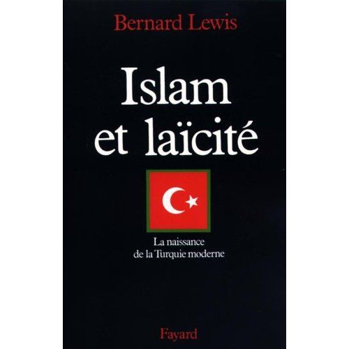 Emprunter Islam et laïcité. La naissance de la Turquie moderne livre
