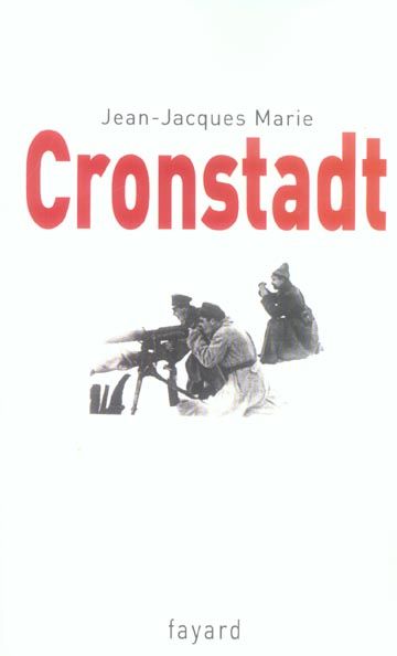 Emprunter Cronstadt livre