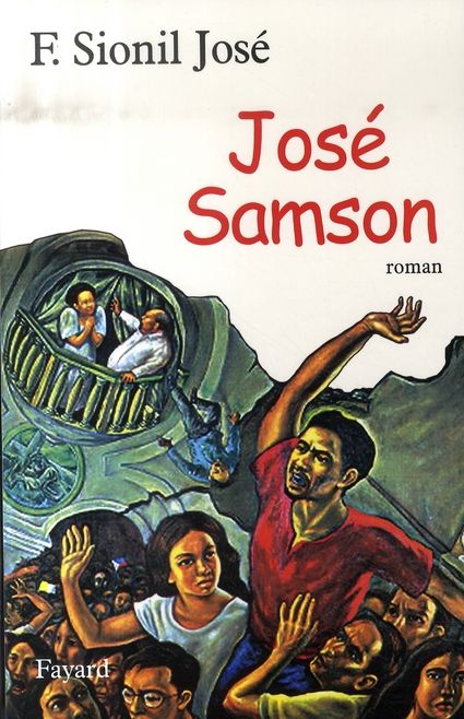 Emprunter José Samson livre