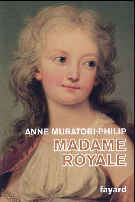 Emprunter Madame Royale livre