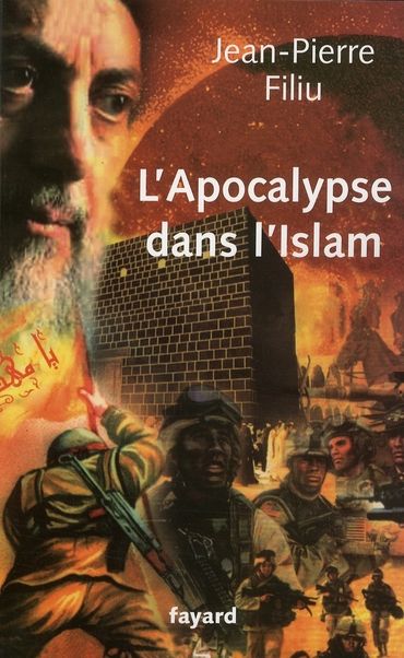 Emprunter L'apocalypse dans l'Islam livre