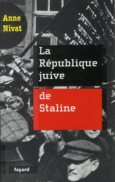 Emprunter La République juive de Staline livre
