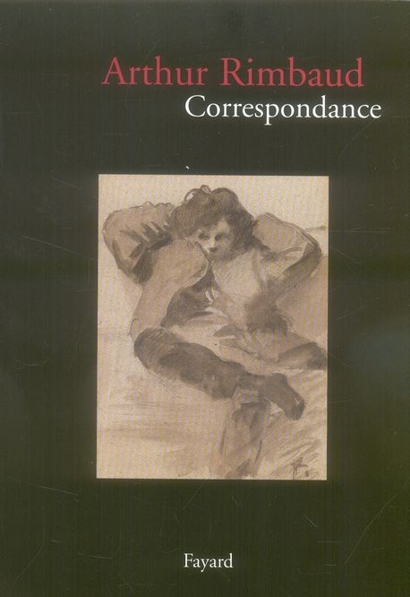 Emprunter Correspondance de Rimbaud livre