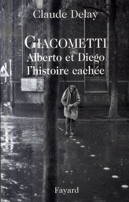 Emprunter Giacometti Alberto et Diego. L'histoire cachée livre