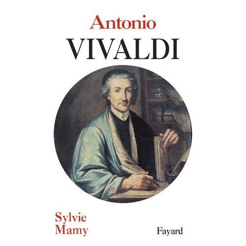 Emprunter Antonio Vivaldi livre