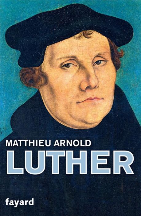 Emprunter Martin Luther livre