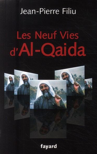Emprunter Les neuf vies d'Al-Qaïda livre