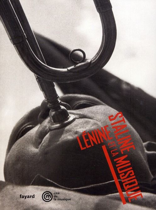 Emprunter Lénine, Staline et la musique livre