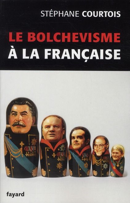 Emprunter Le bolchévisme à la française livre