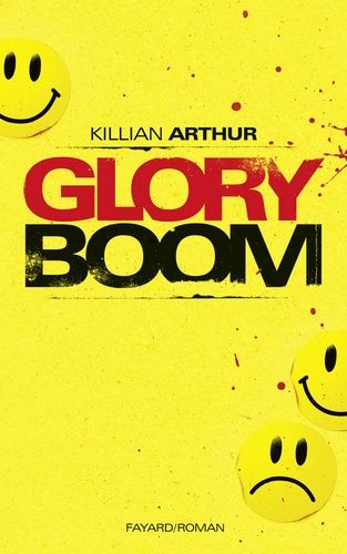 Emprunter Glory Boom livre