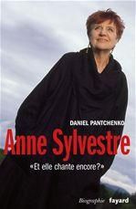 Emprunter Anne Sylvestre. 