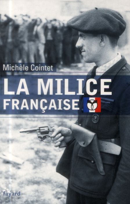 Emprunter La milice française livre