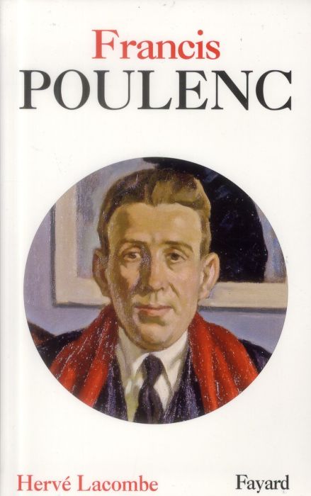 Emprunter Francis Poulenc livre
