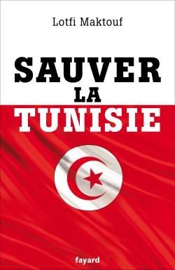Emprunter Sauver la Tunisie livre