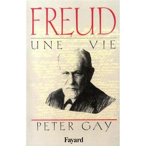 Emprunter Freud, une vie livre