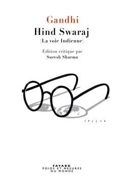 Emprunter Hind Swaraj. L'émancipation à l'indienne livre