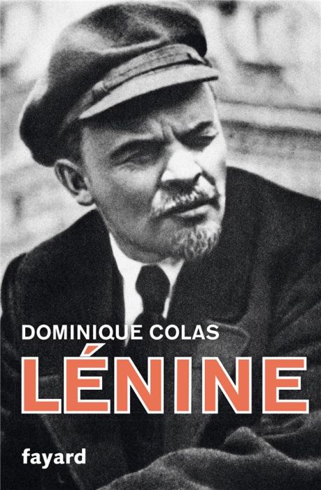 Emprunter Lénine politique livre